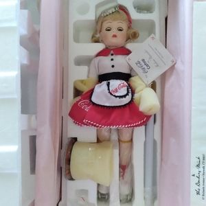 Madame alexander doll